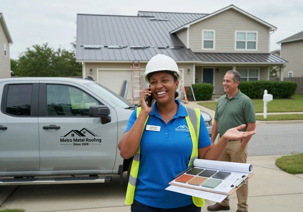 Metal Roofing Installation Wisconsin FAQs