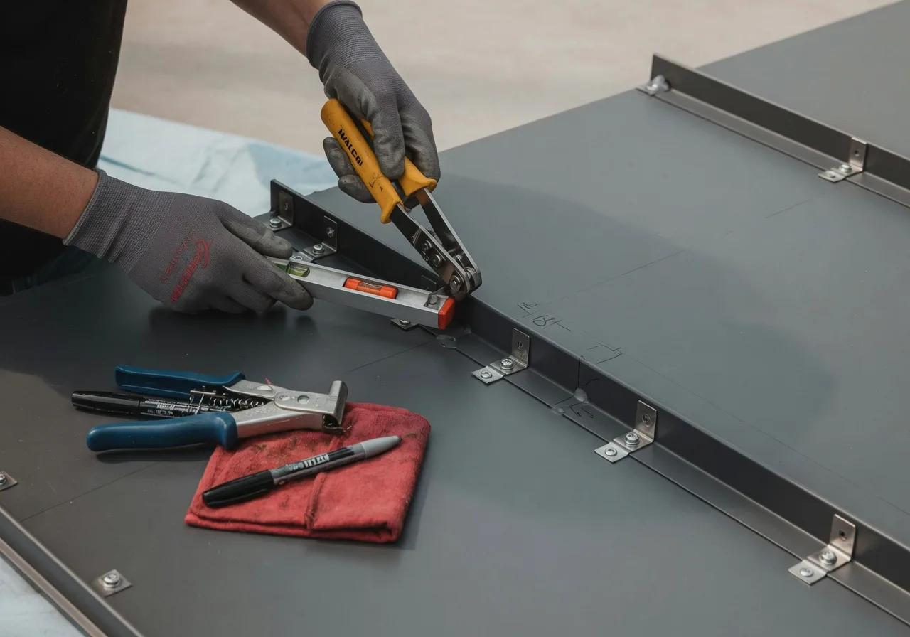 Why choose Metal Roofing Installation in Wisconsin